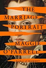 The Marriage Portrait (Hardcover, 2022, Knopf)
