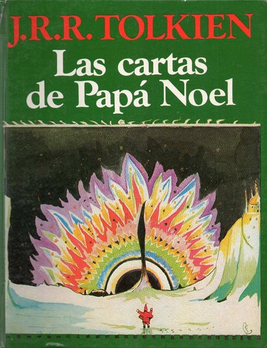 Las Cartas de Papa Noel (Paperback, Spanish language, 1991, Edhasa)