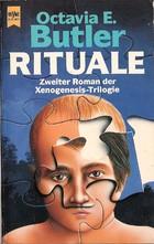 Rituale (German language, 1991, Heyne)