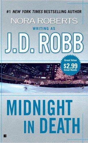 J. D. Robb: Midnight in Death (Paperback, 2005, Berkley)