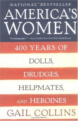 America's Women (Paperback, 2004, Harper Perennial)