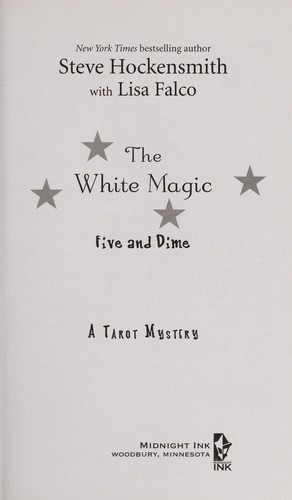 The White Magic Five and Dime (2014)