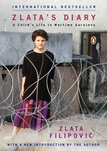 Zlata's Diary (Hardcover, 2006, Turtleback Books)