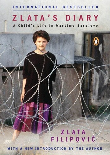 Zlata Filipović: Zlata's Diary (Hardcover, 2006, Turtleback Books)