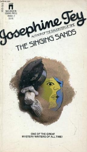Singing Sands (Paperback, 1977, Pocket)