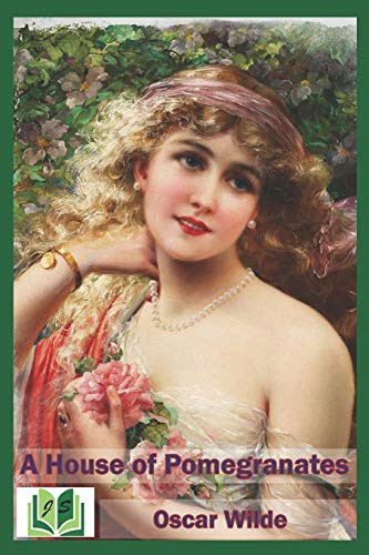 A House of Pomegranates (Paperback, 2019, Independently published, Independently Published)