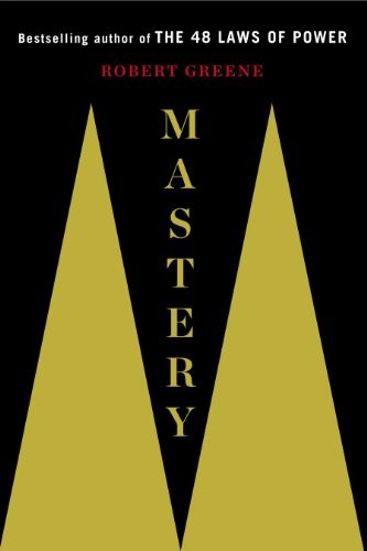 Mastery (2012, Penguin)