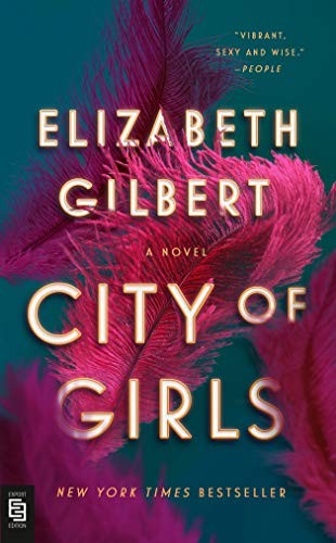 City of Girls (Paperback, 2020)