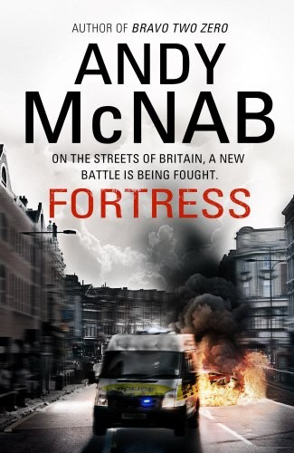 Fortress: On the Streets of Britain, a New Battle is Being Fought. (2014, Bantam Press)