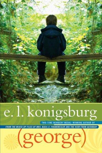 E. L. Konigsburg: (george) (Paperback, 2007, Aladdin)