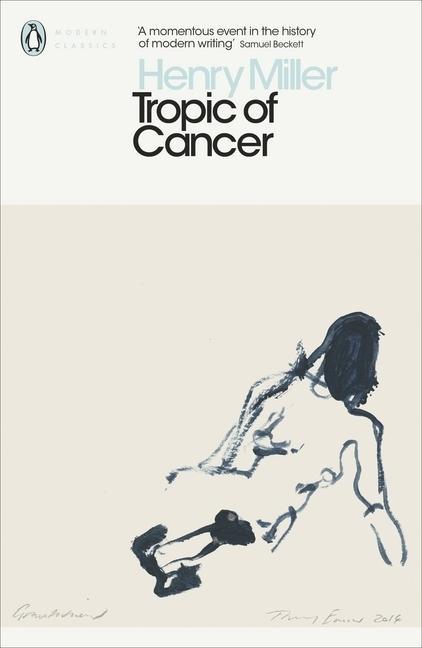 Tropic of Cancer (2015, Penguin Books, Limited)