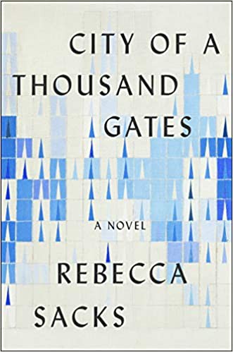 City of a Thousand Gates (2021, HarperCollins Canada, Limited)