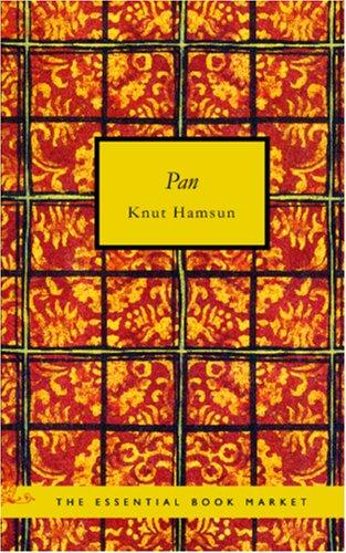 Pan (Paperback, 2006, BiblioBazaar)