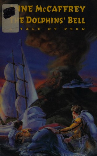 The dolphins' bell (1993, Wildside Press)