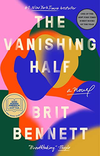 The Vanishing Half (Paperback, 2022, Riverhead Books)