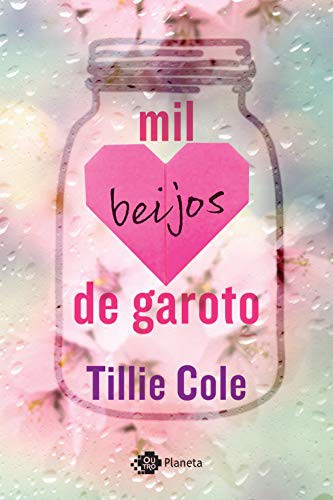 _: Mil Beijos de Garoto (Paperback, 2017, Outro Planeta)