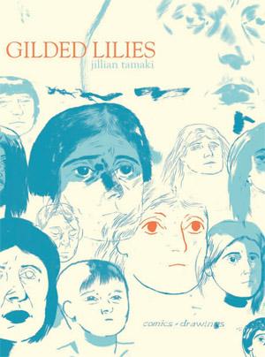 Gilded Lilies (2006, Conundrum Press)
