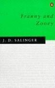 J. D. Salinger: Franny and Zooey (1994, Penguin)