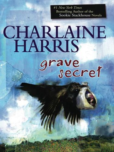 Charlaine Harris: Grave Secret (EBook, 2009, Penguin USA, Inc.)