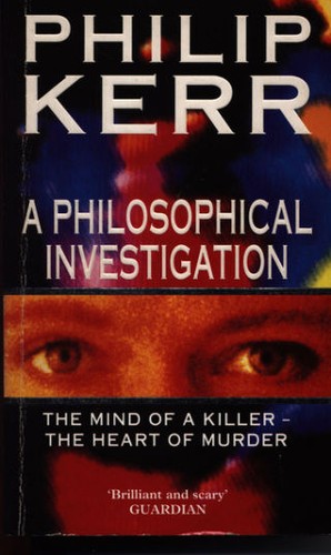 Philosophical Investigation (Paperback, 1996, Vintage)