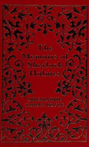 The Memoirs of Sherlock Holmes (Hardcover, 2018, Arcturus)