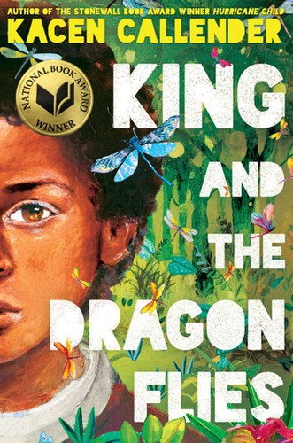 King and the Dragonflies (EBook, 2020, Scholastic, Incorporated)
