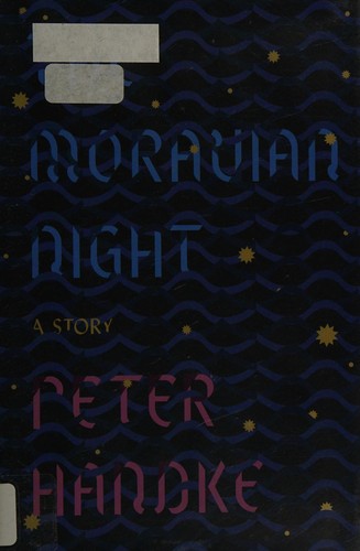 The Moravian night (2016)