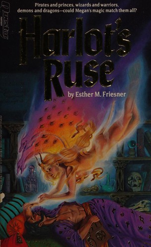 Harlot's ruse (1986, Popular Library)