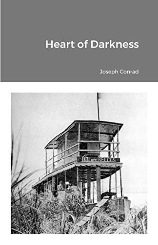 Heart of Darkness (Paperback, 2020, Bibliologica Press)