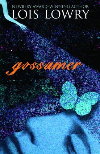 Gossamer (Paperback, 2008, Yearling)