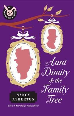 Aunt Dimity and the family tree (2011, Viking)