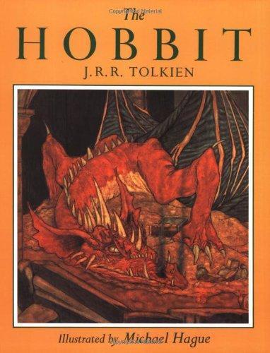 The Hobbit (1997)