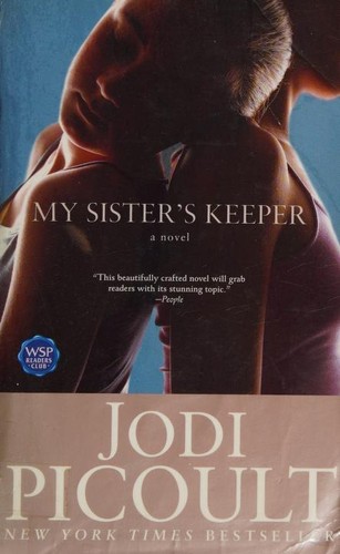 My Sister's Keeper (Paperback, 2005, Washington Square Press)