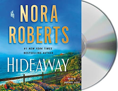 Nora Roberts, January LaVoy: Hideaway (AudiobookFormat, 2020, Macmillan Audio)