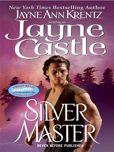 Jayne Ann Krentz: Silver Master (EBook, 2008, Penguin Group USA, Inc.)