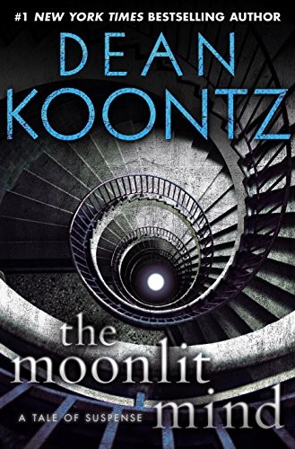 The Moonlit Mind: A Tale of Suspense (Kindle Single) (2011, Bantam)