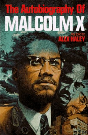 Alex Haley: The Autobiography of Malcolm X (Paperback, 1996, African Amer Images)