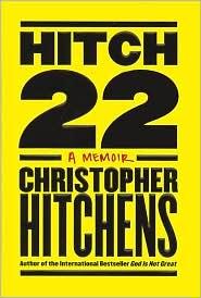 Hitch-22 (2010, Twelve)