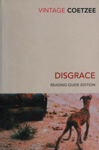 Disgrace (Paperback, 2010, Vintage Books)
