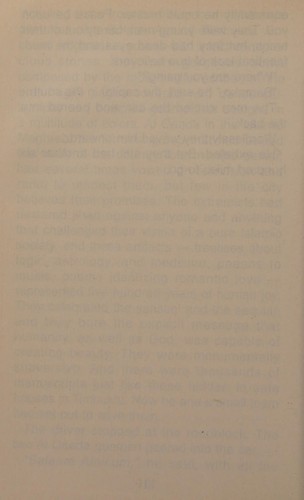 Joshua Hammer: The bad-ass librarians of Timbuktu (2016)