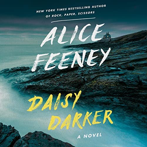 Daisy Darker (AudiobookFormat, 2022, Macmillan Audio)