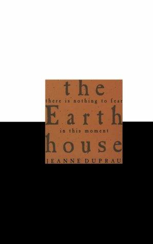 Jeanne DuPrau: The earth house (1992, New Chapter Press)