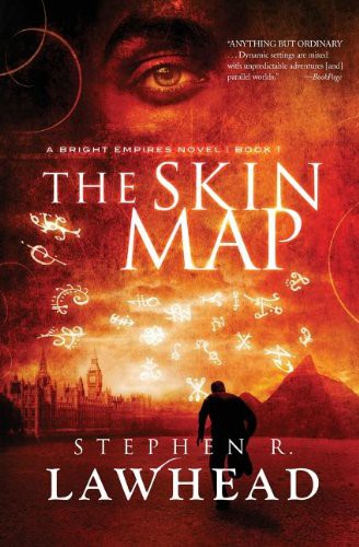 Steve Lawhead: The Skin Map (Paperback, Thomas Nelson Inc, HarperCollins Christian Pub.)