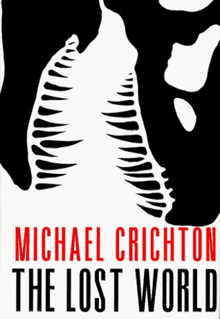 Michael Crichton: The Lost World (Paperback, 1997, Alfred A. Knopf, Inc.)