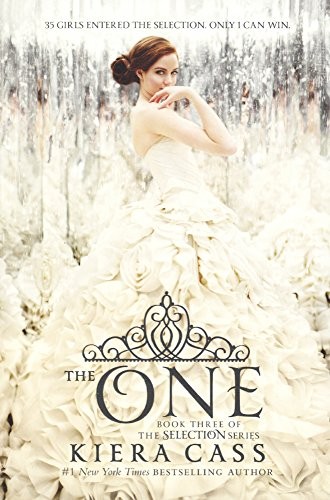 Kiera Cass: The One (Hardcover, 2015, Turtleback)