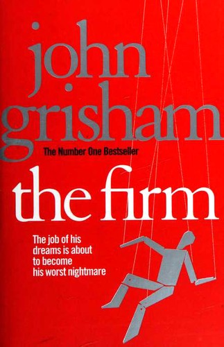 the firm (Paperback, 2010, Arrow Books)