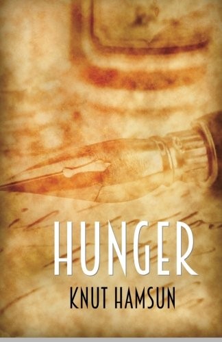 Hunger (Paperback, 2016, Sugar Skull Press)