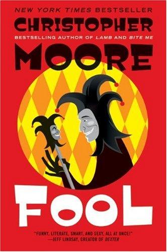 Fool (Paperback, 2010, Harper Paperbacks)