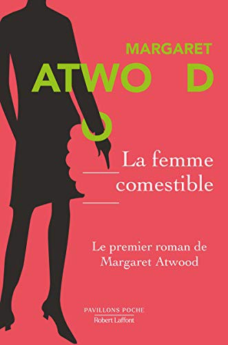 La Femme comestible (Paperback)
