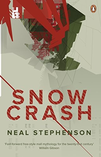 Snow Crash (Paperback, 2011, PENGUIN BOOKS LTD, UK)